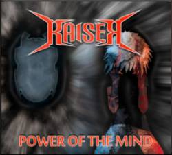 Raiser (NL) : Power of the Mind
